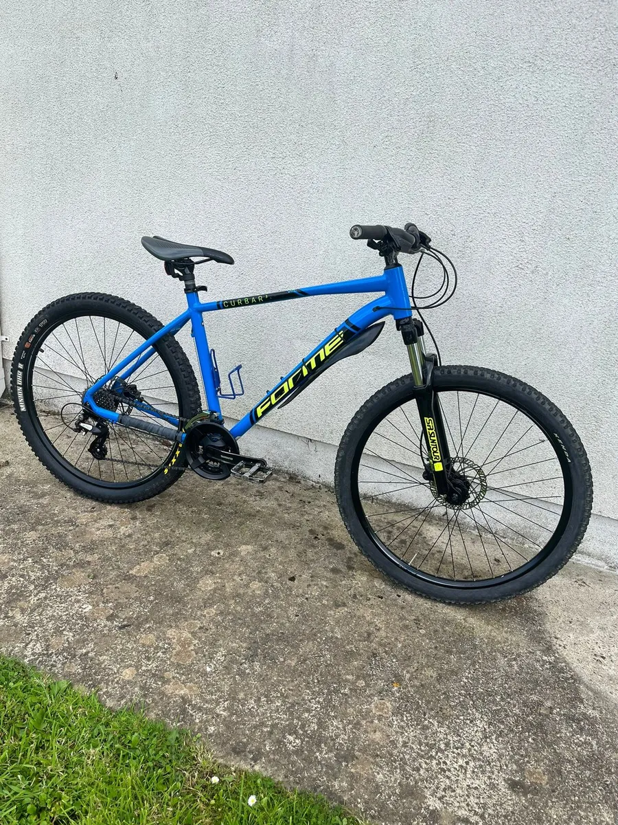 Forme mtb bike - Image 1