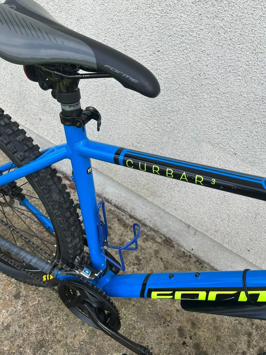 Forme mtb bike - Image 3