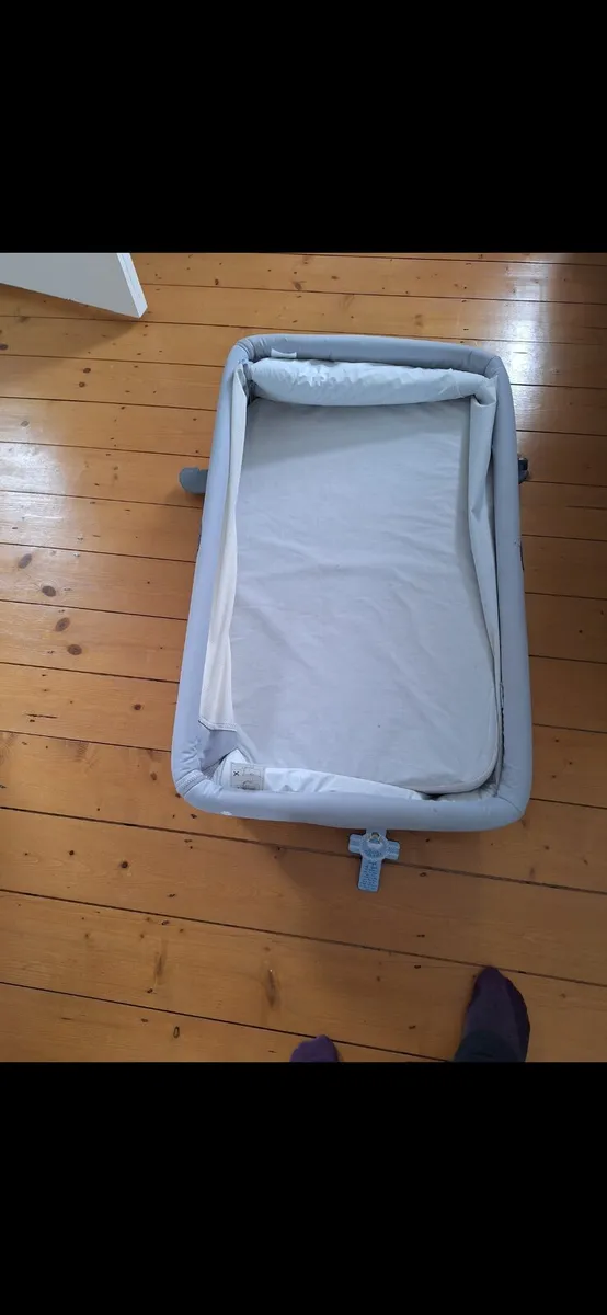 Next to me cot - Image 4