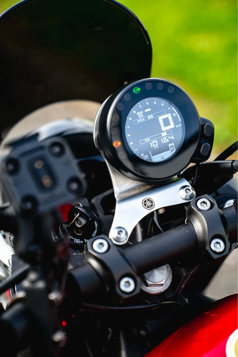 Yamaha Xsr 900 - Image 3