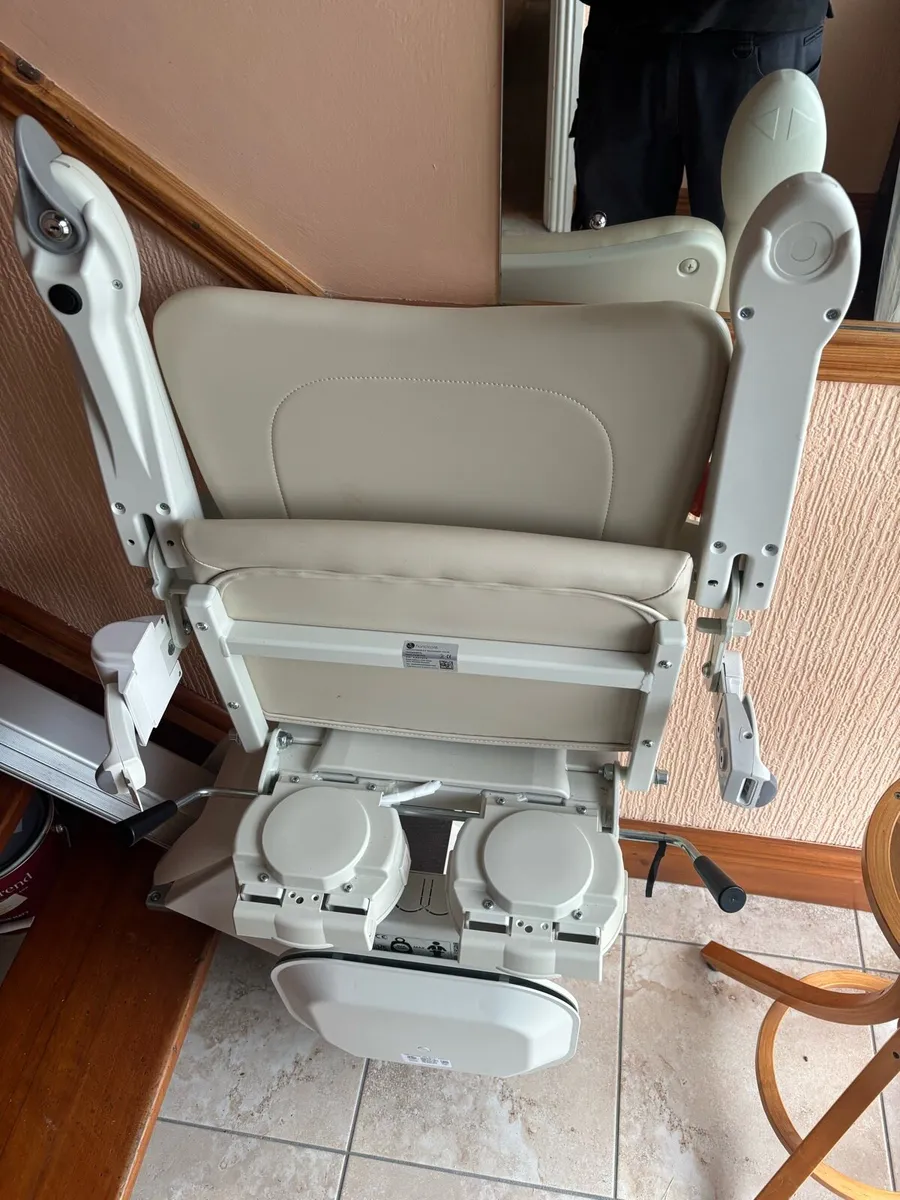 Stairlift for sale - Image 2