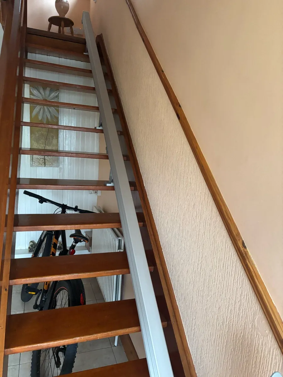 Stairlift for sale - Image 3