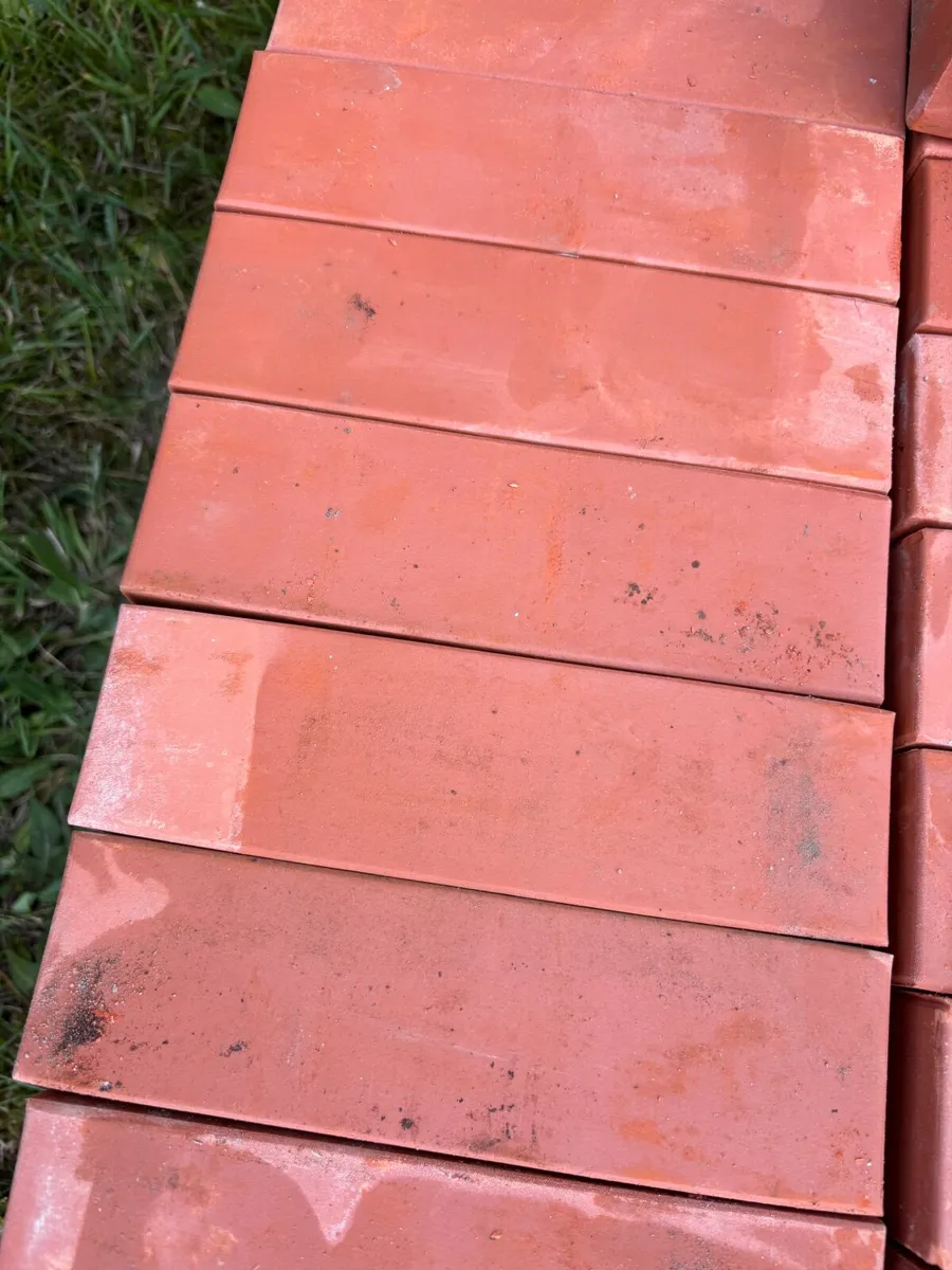 Red bricks - Image 2