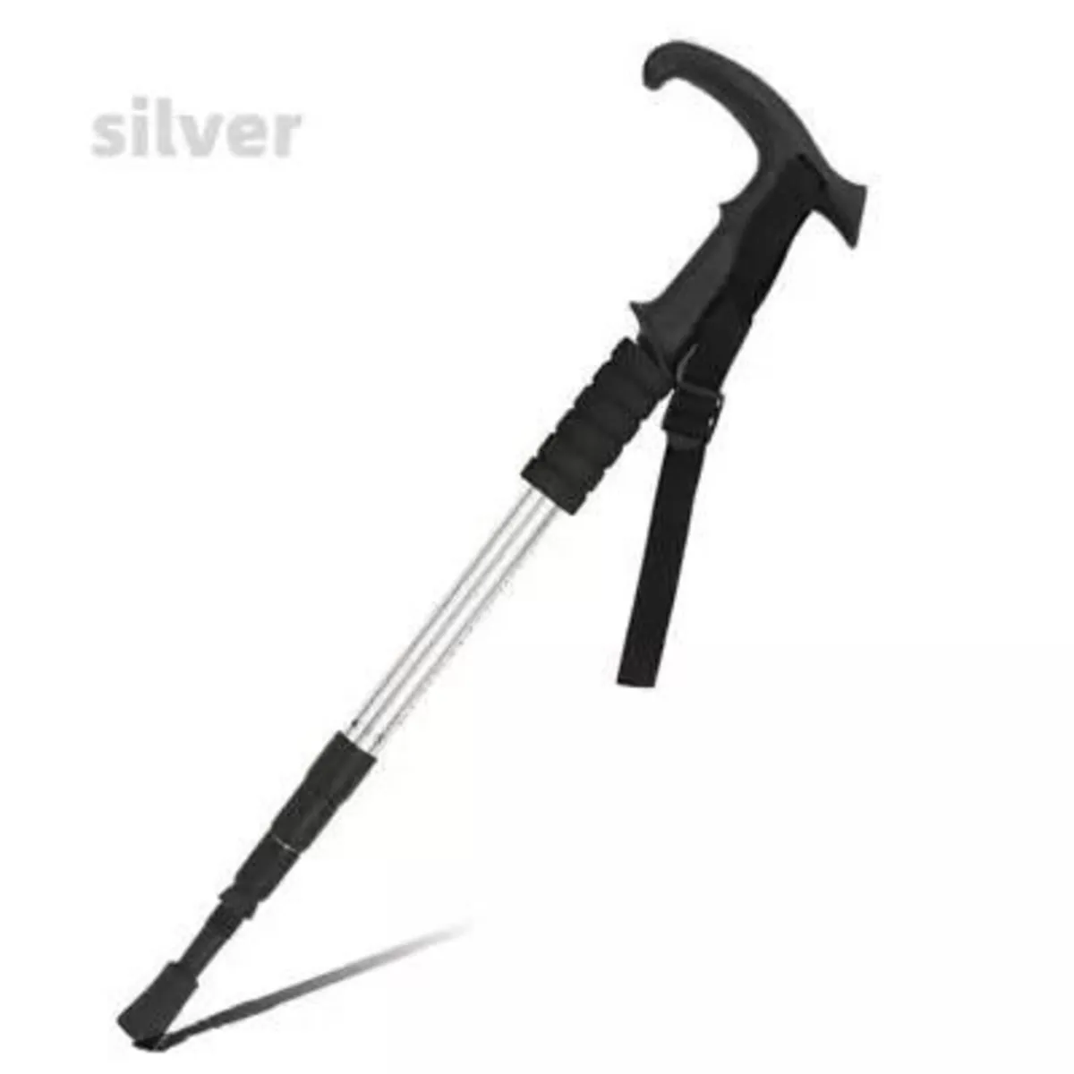 Redwood,Trekking, Walking Pole, x 1. - Image 1