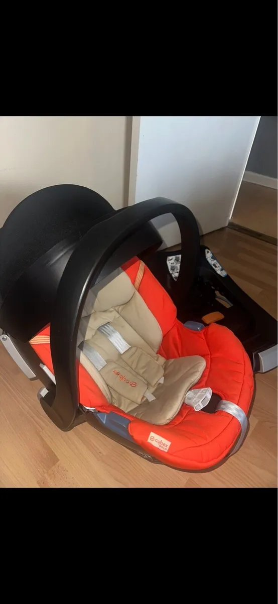 Cybex Gold - Image 2
