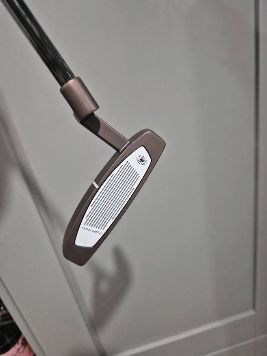 Taylormade Spider Tour F - Image 3