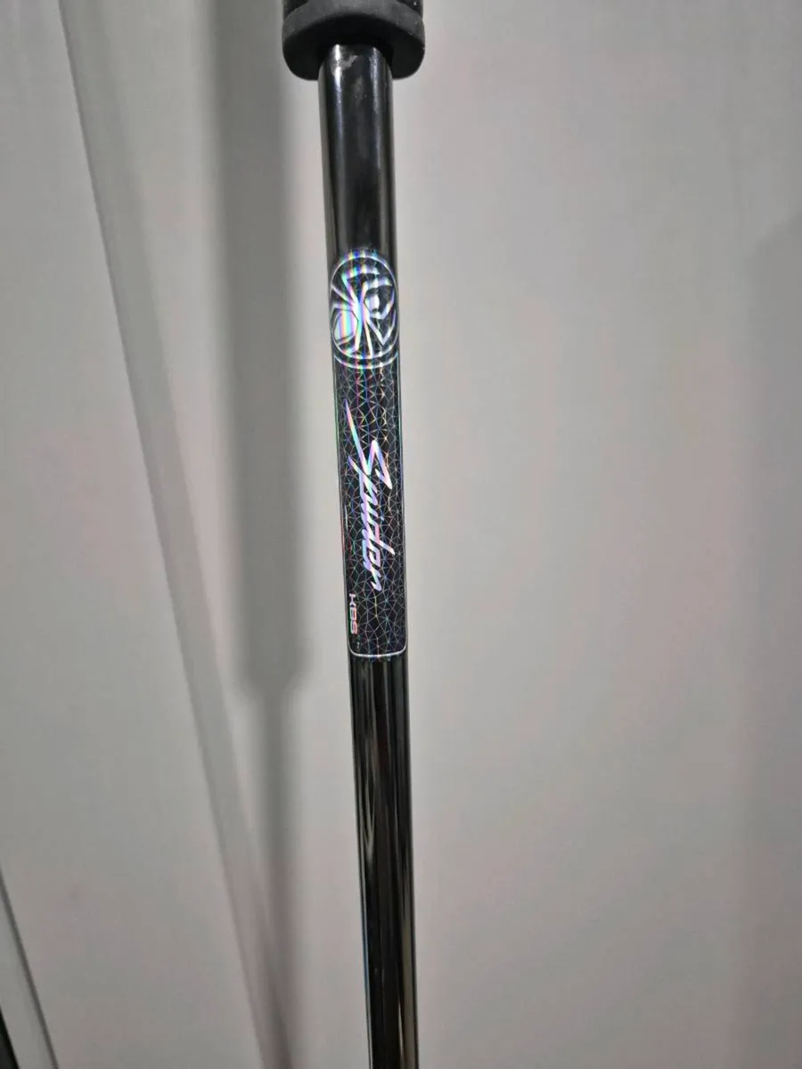 Taylormade Spider Tour F - Image 4