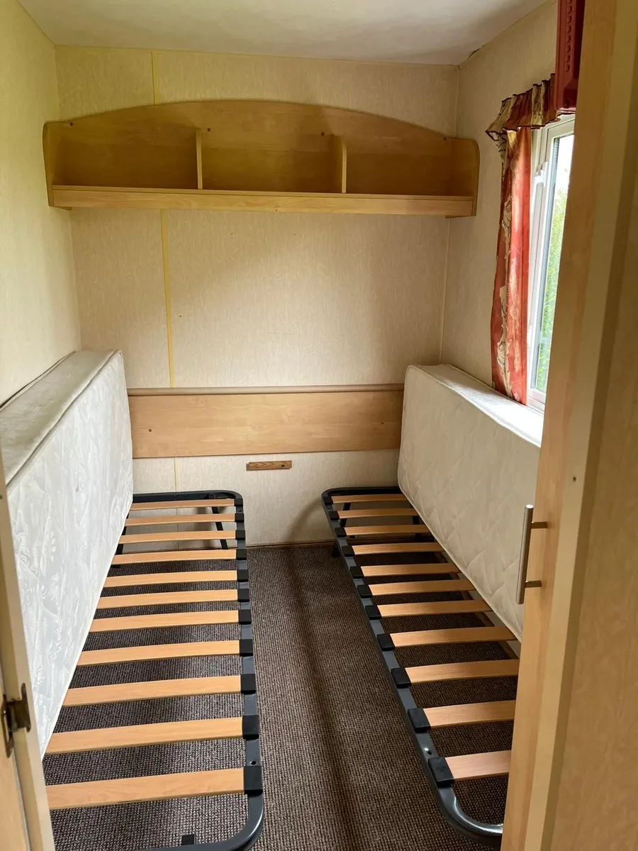 Winter spec Mobile Home for Sale - Image 3