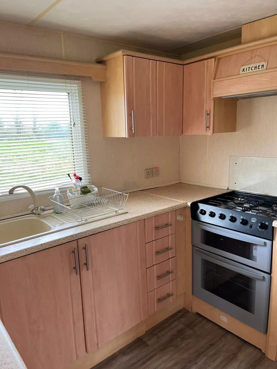 Winter spec Mobile Home for Sale - Image 4