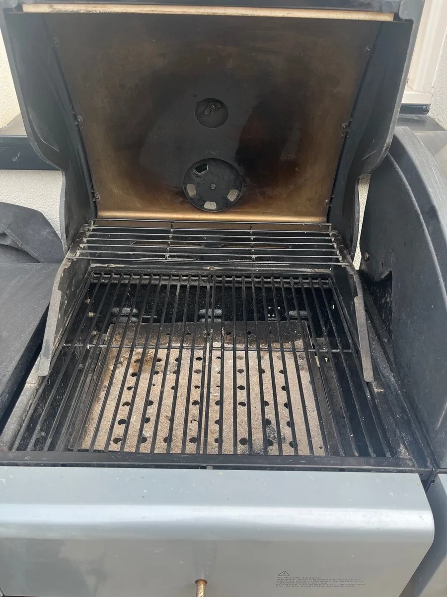 Barbecue - Image 2
