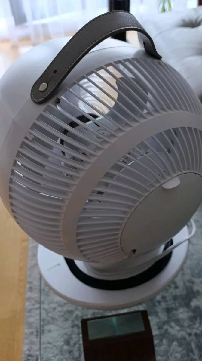 Meaco Electric Fan - Image 3