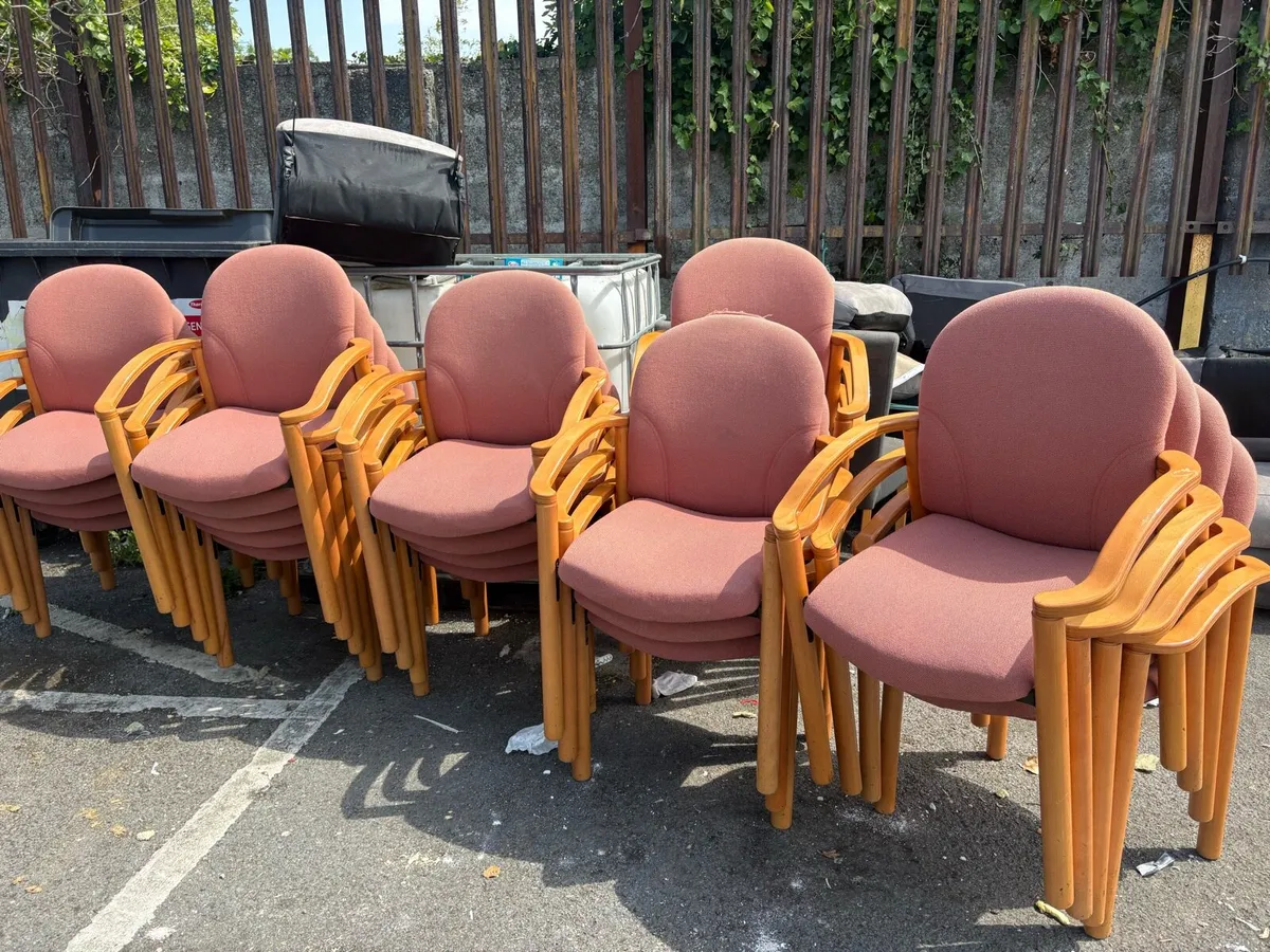 chairs