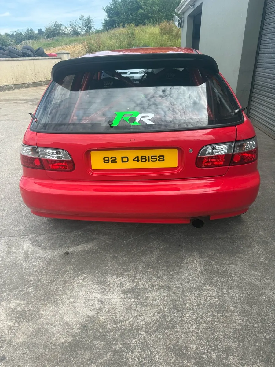 Honda - Image 4