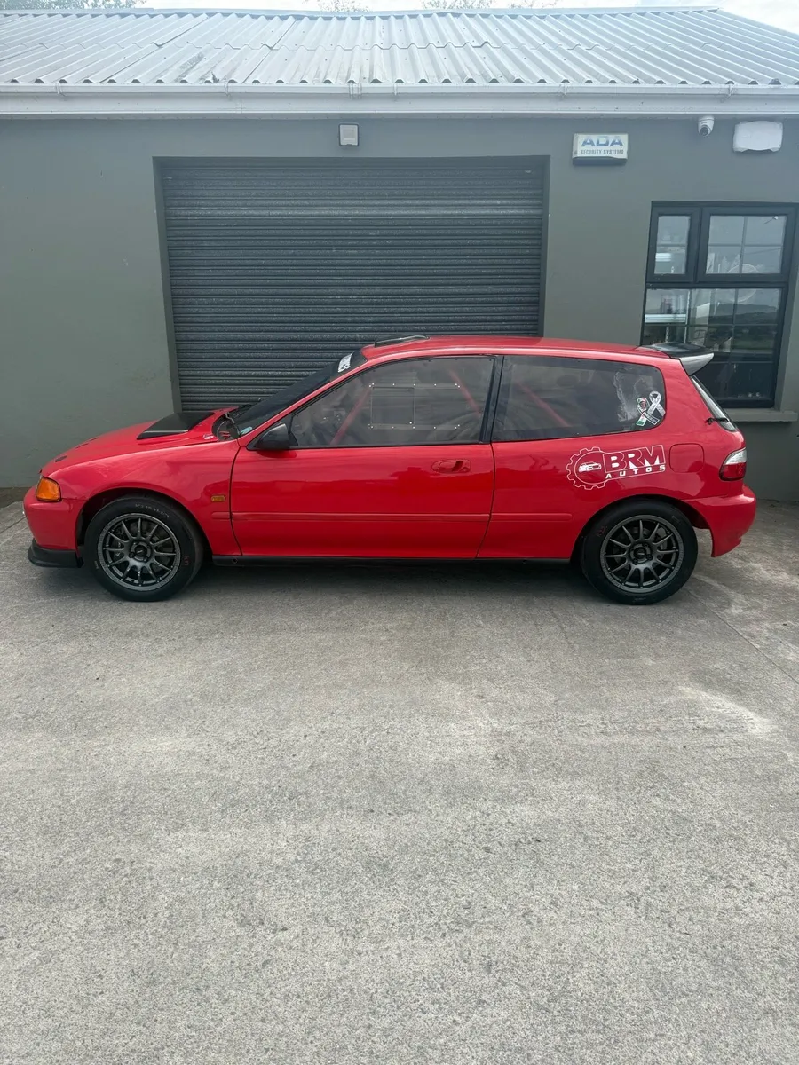 Honda - Image 2