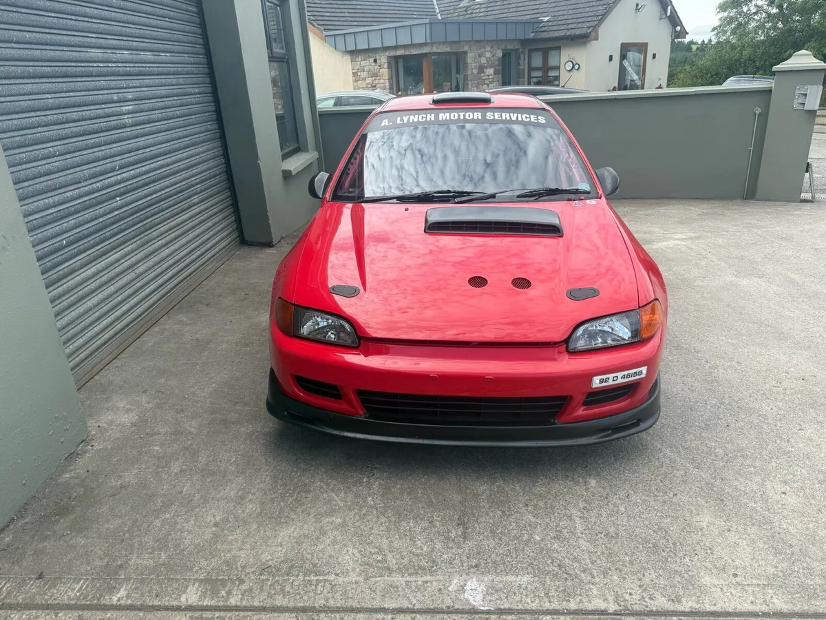 Honda - Image 3