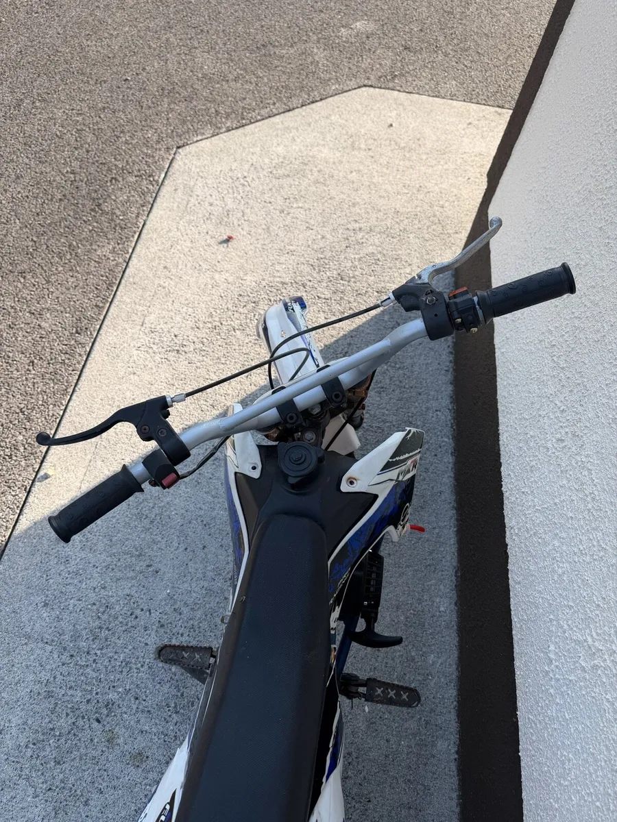 50cc Dirtbike - Image 4
