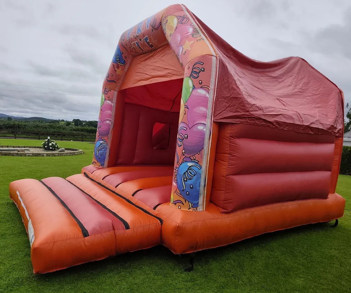 Bouncy Castle - Image 2