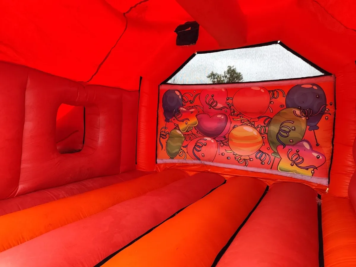 Bouncy Castle - Image 3