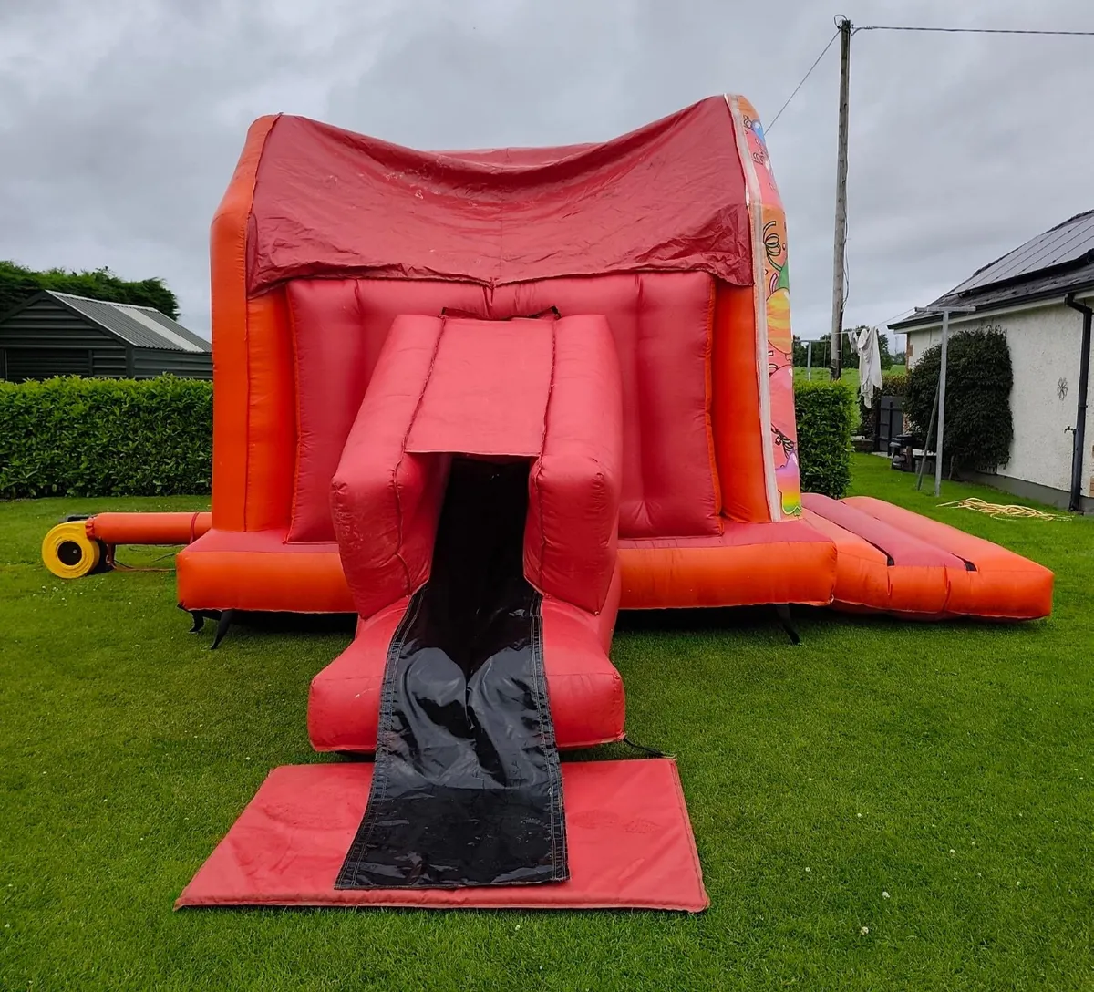Bouncy Castle - Image 4