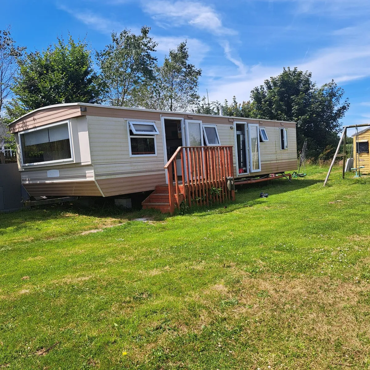 Mobile Home - Image 1