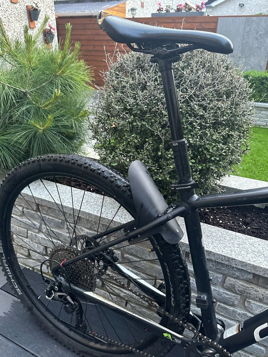 Cannondale hardtail mountain bike - Image 2