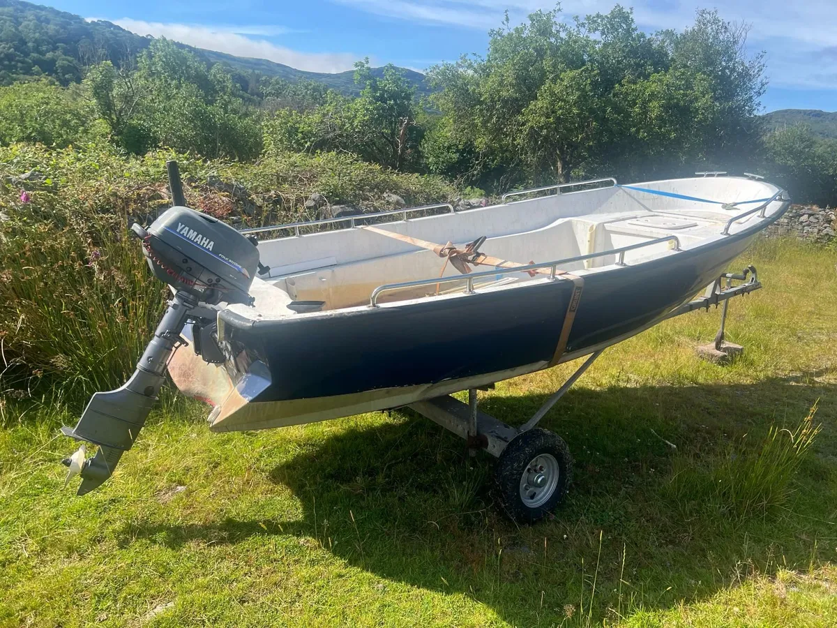 boat - Image 2