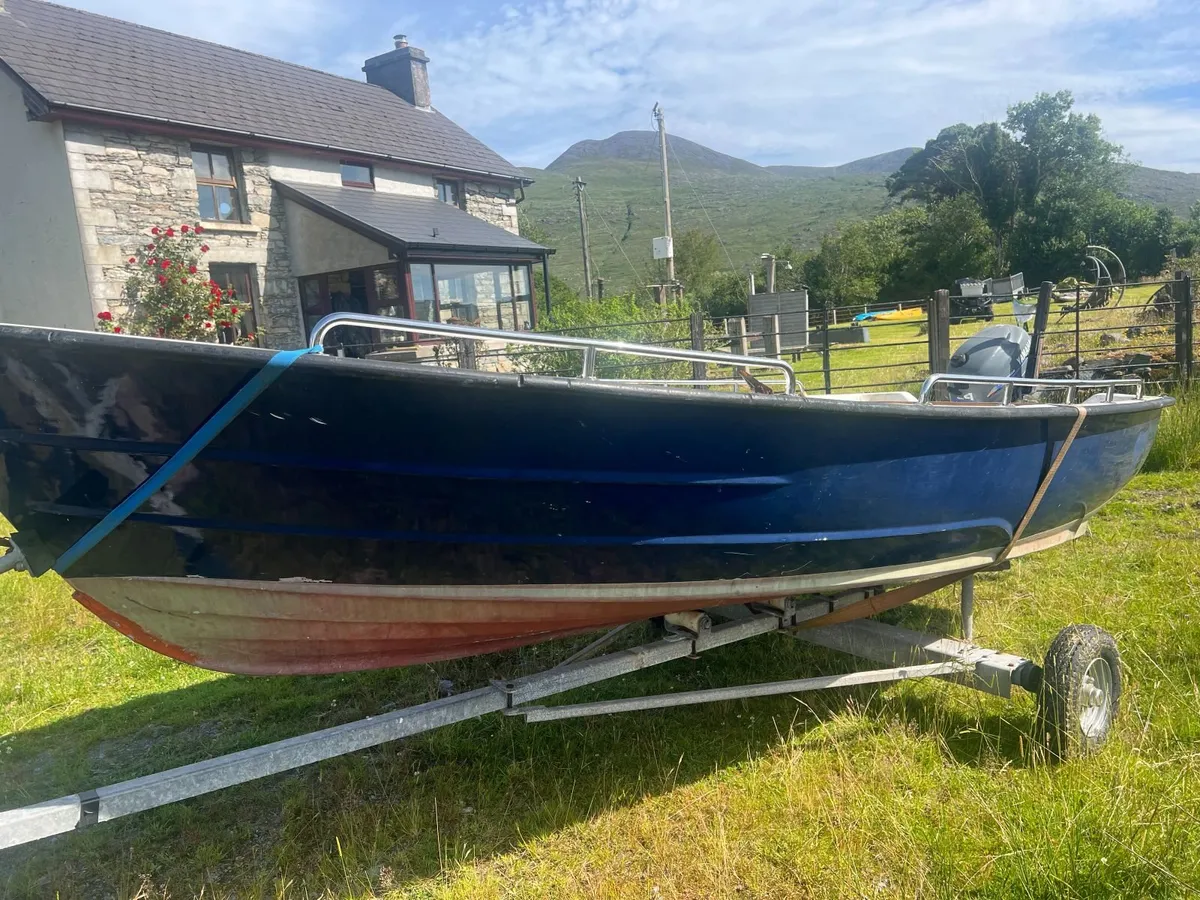 boat - Image 4