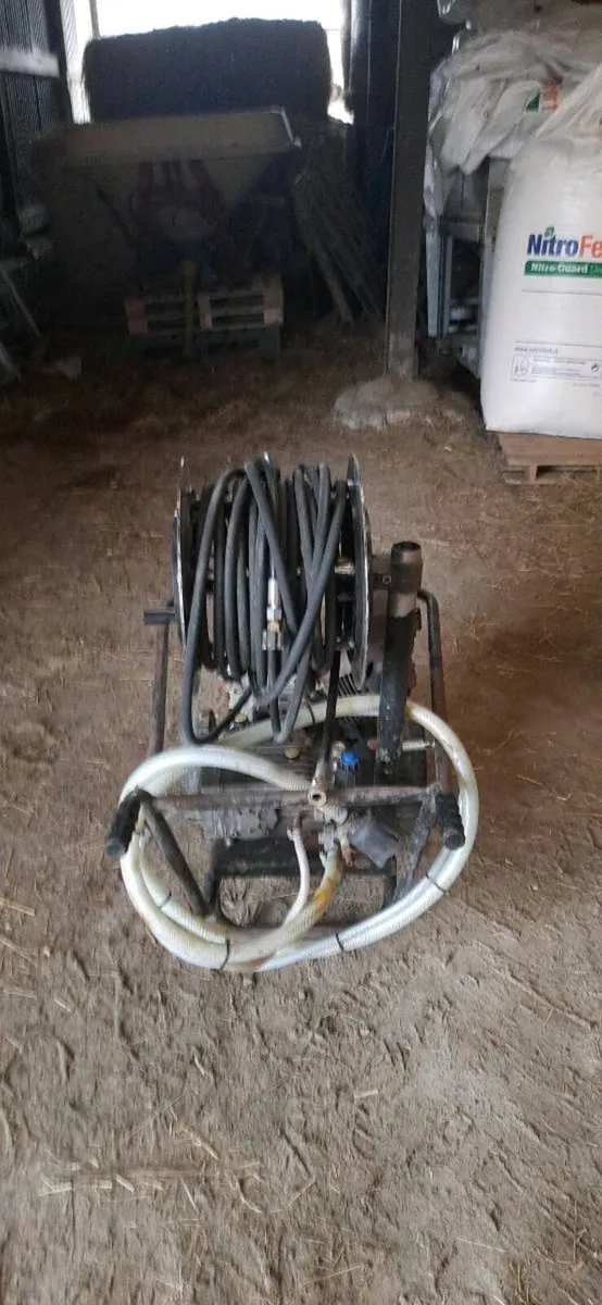 Power washer - Image 3