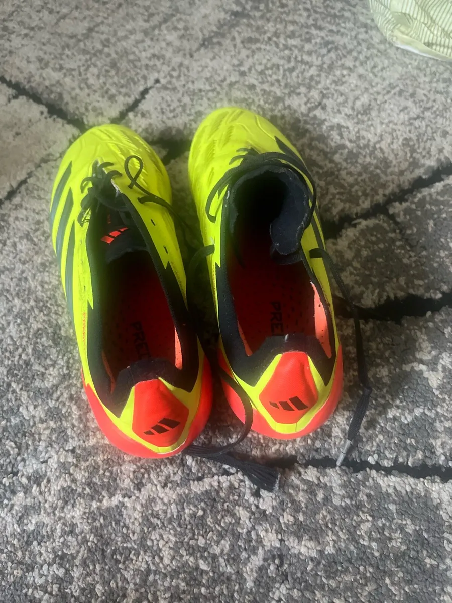 Adidas Predator - Image 3