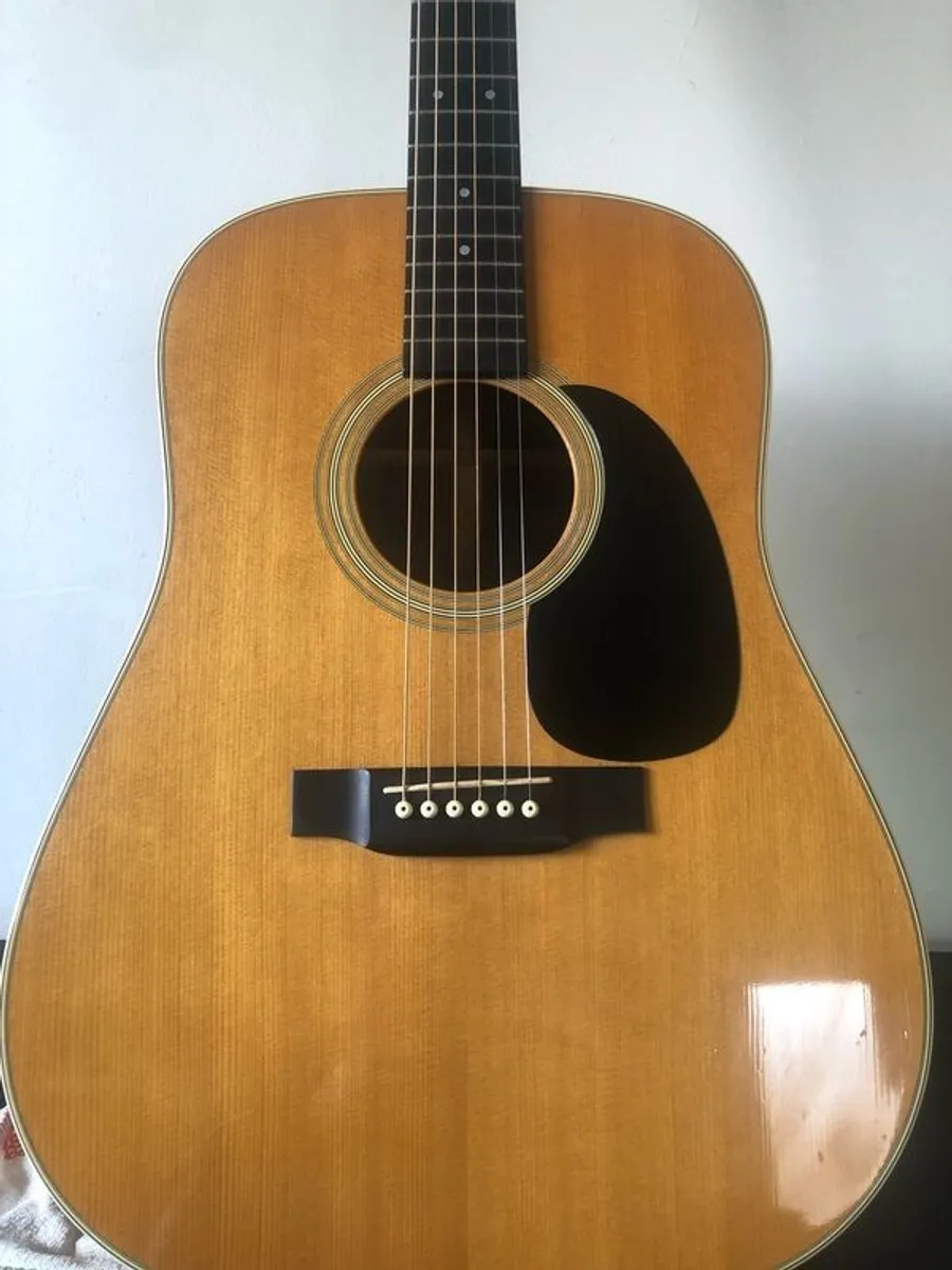 Martin D28 - Image 1