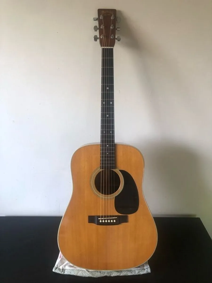 Martin D28 - Image 2