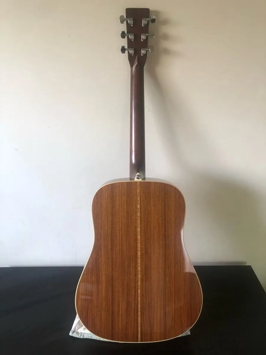 Martin D28 - Image 3