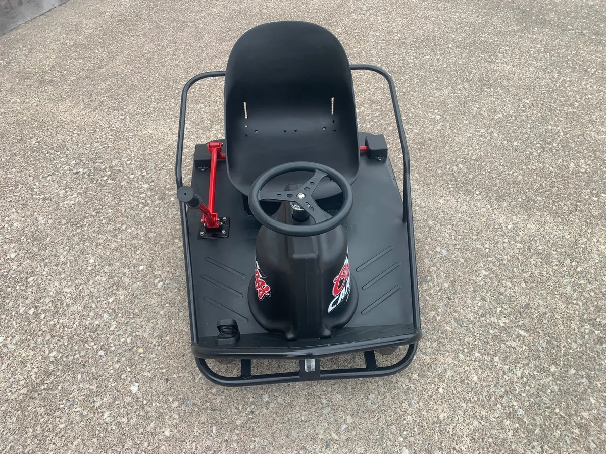 Crazy cart xl - Image 4
