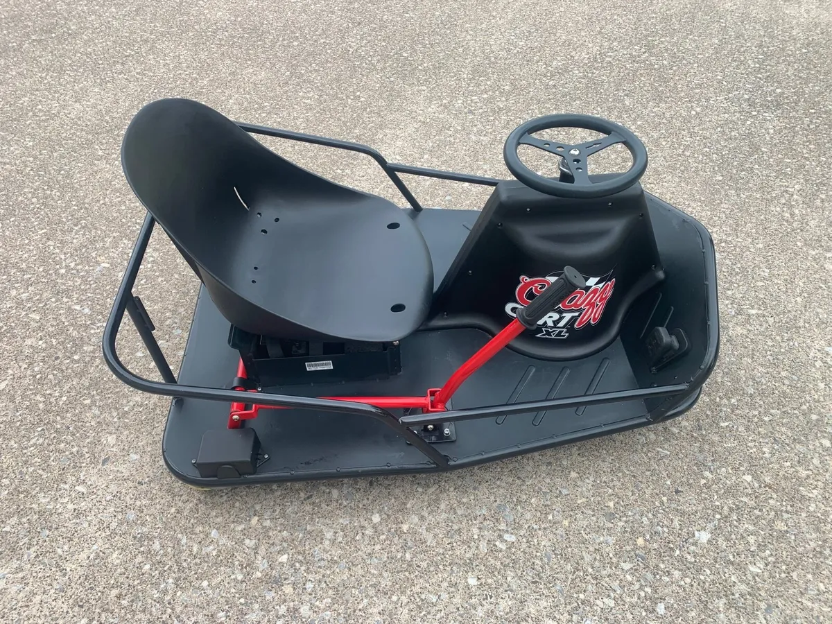 Crazy cart xl - Image 3