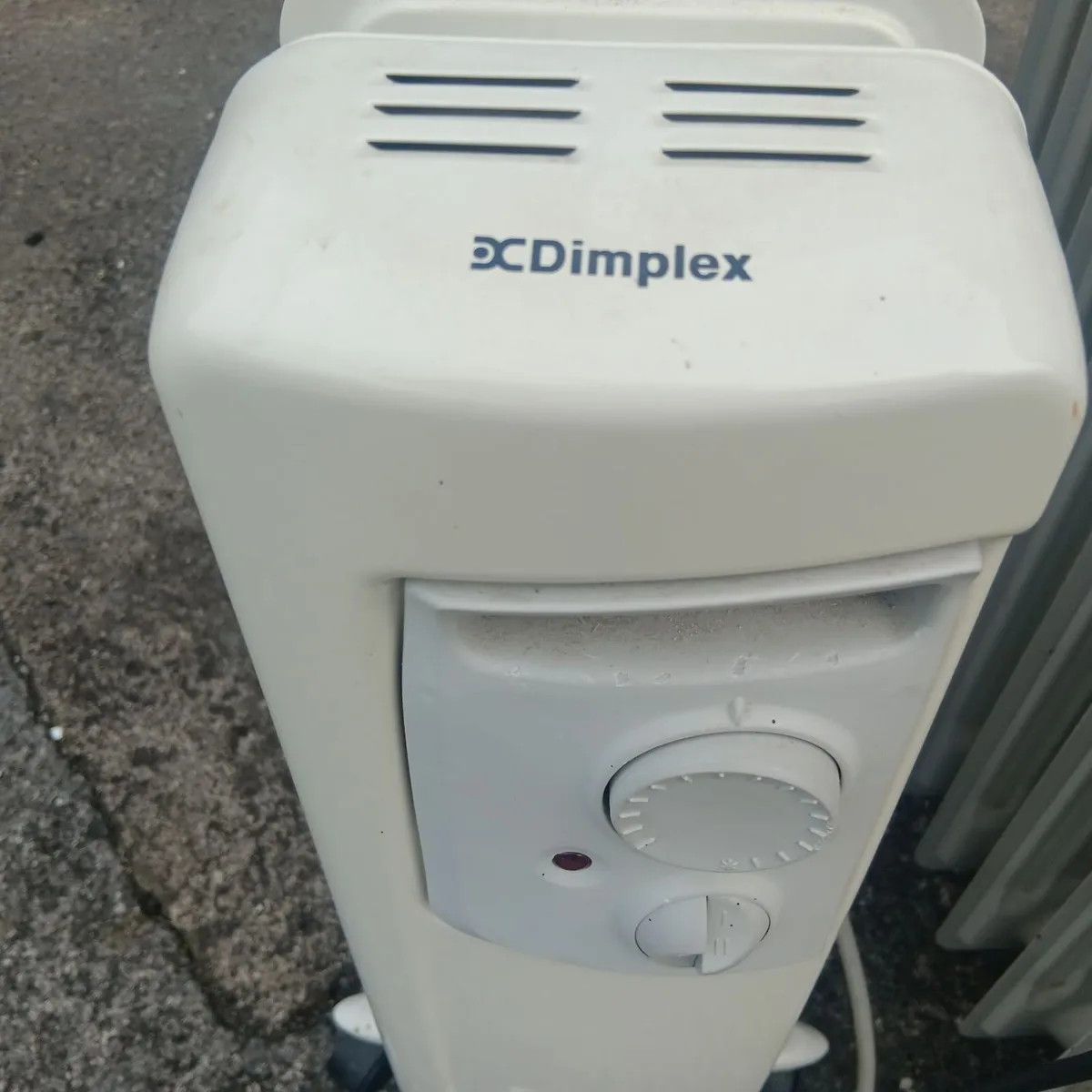 Room heaters - Image 1