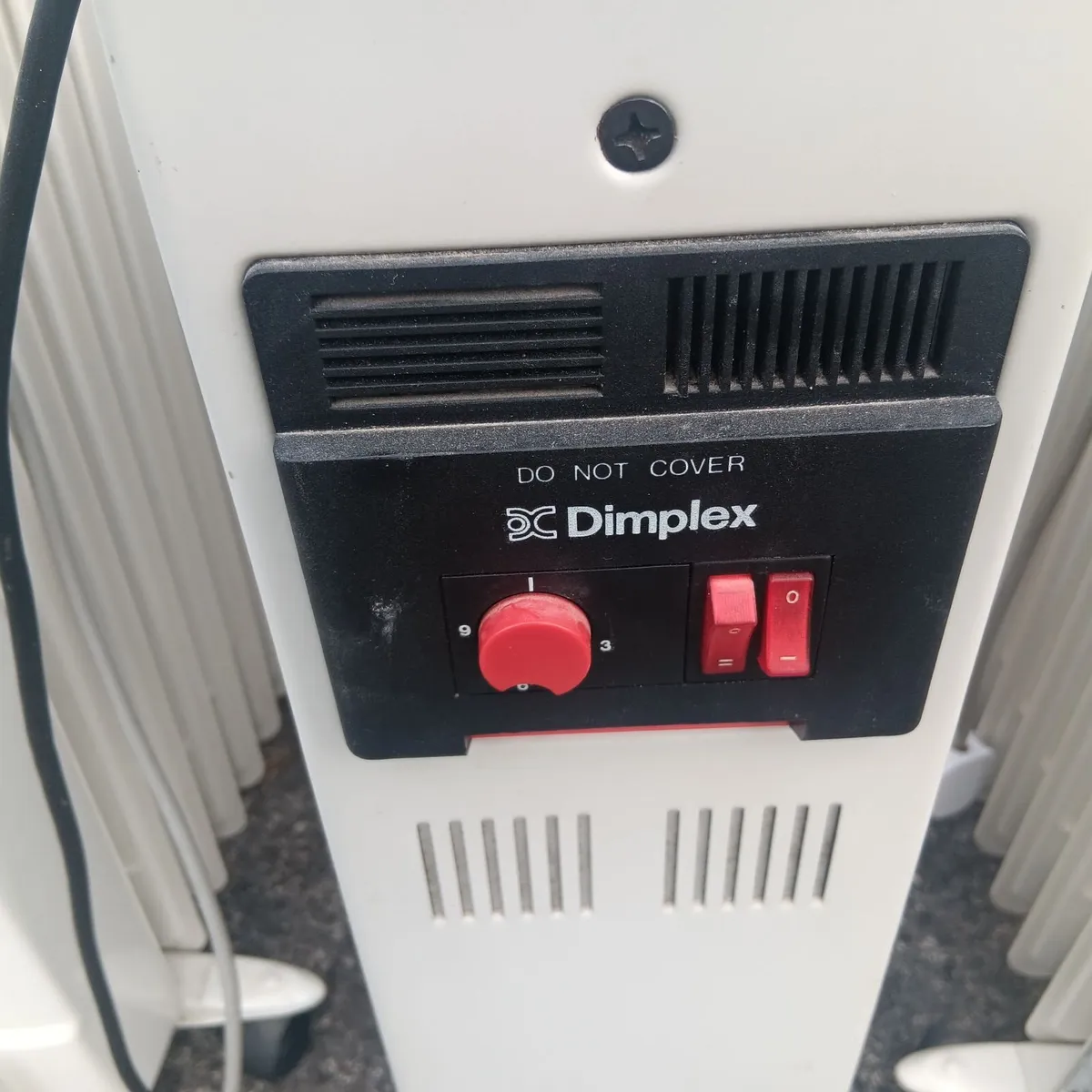 Room heaters - Image 2