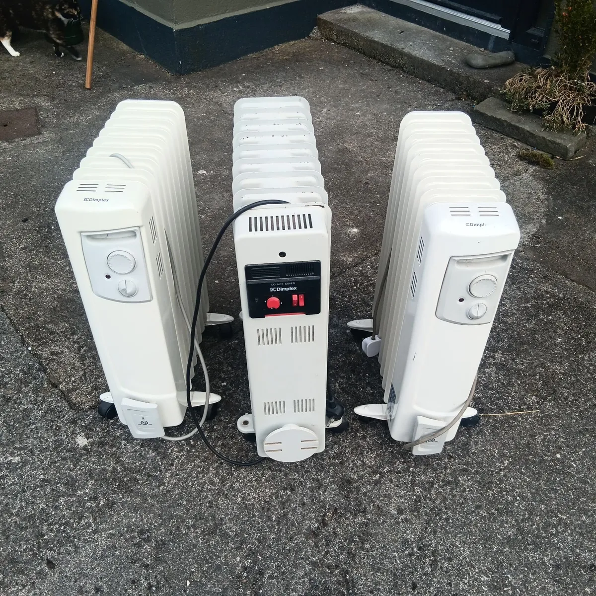 Room heaters - Image 3