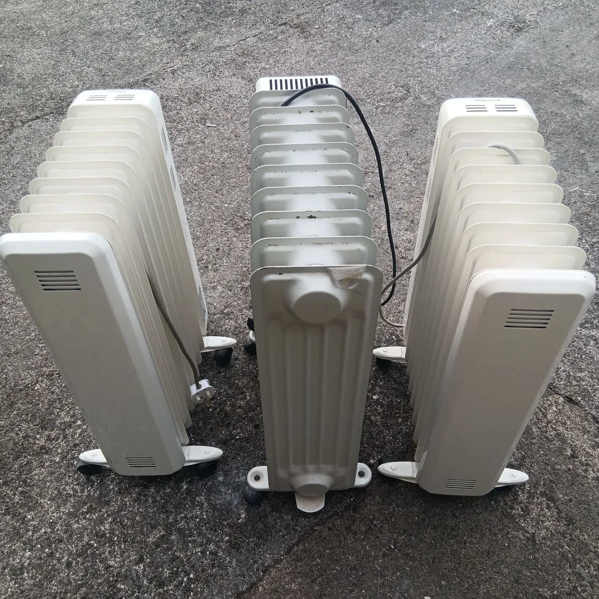 Room heaters - Image 4