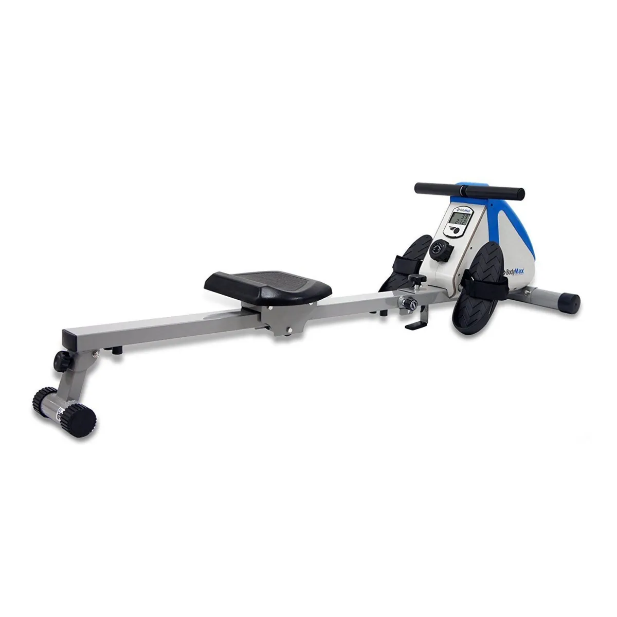 Rowing machine | Bodymax R60 Rower - Image 1