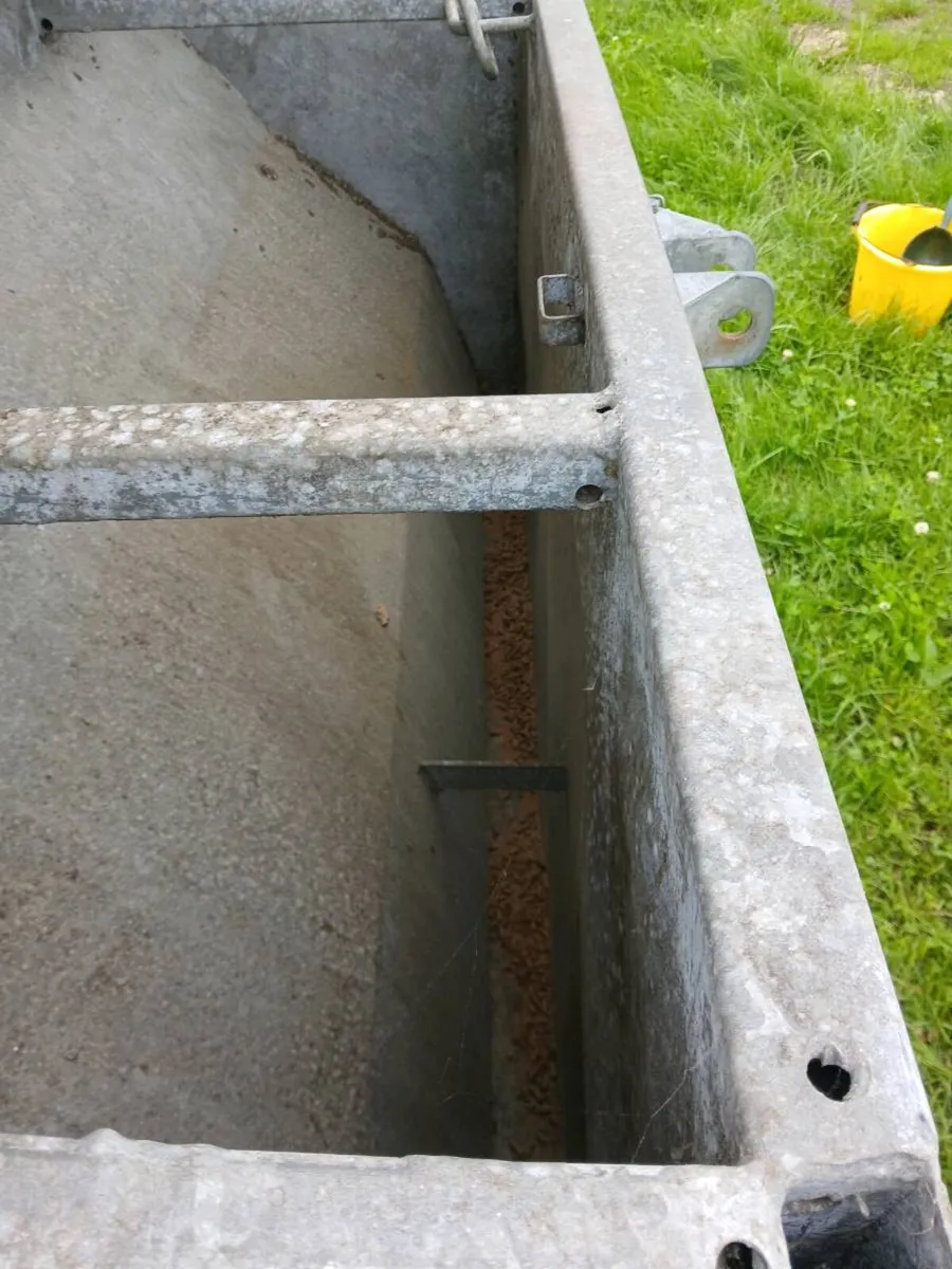 5ft creep feeder - Image 4