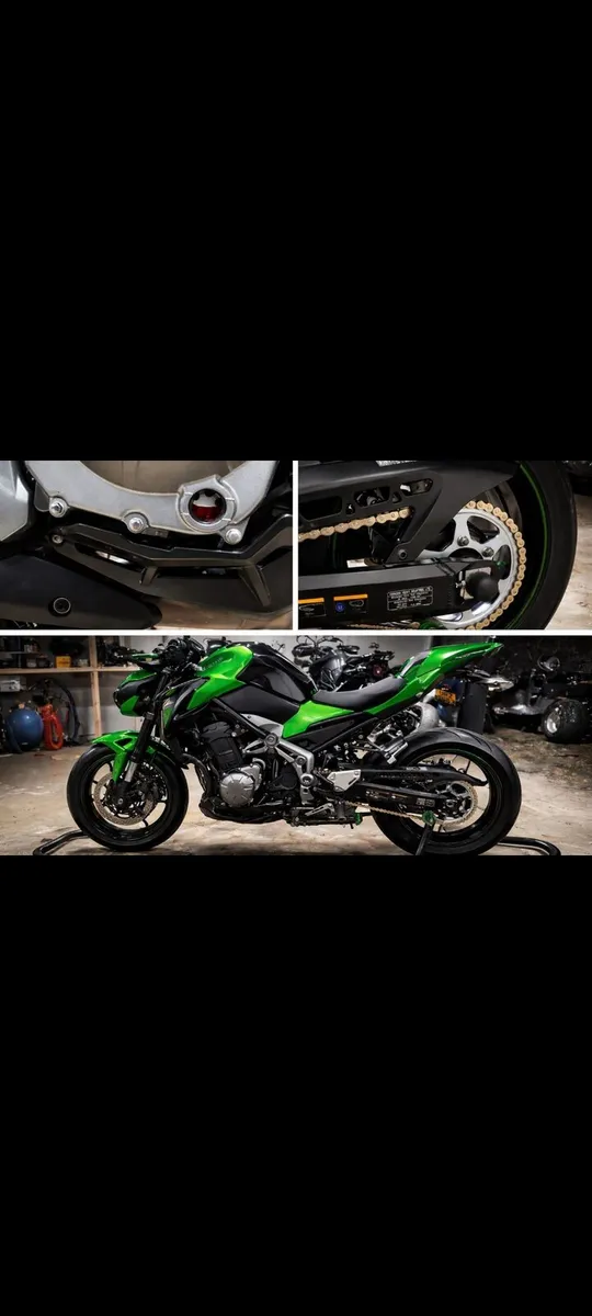 Z900 - Image 1