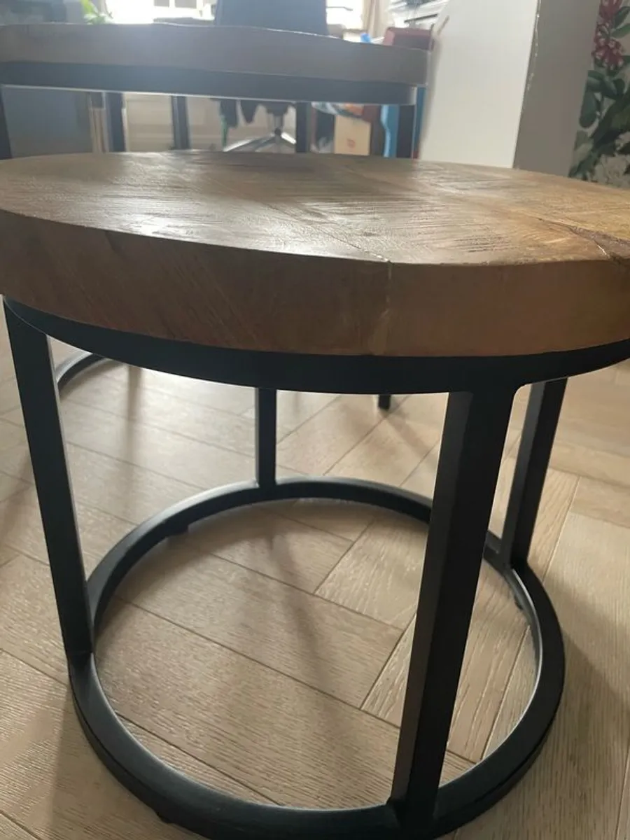 Nest of tables - Image 3