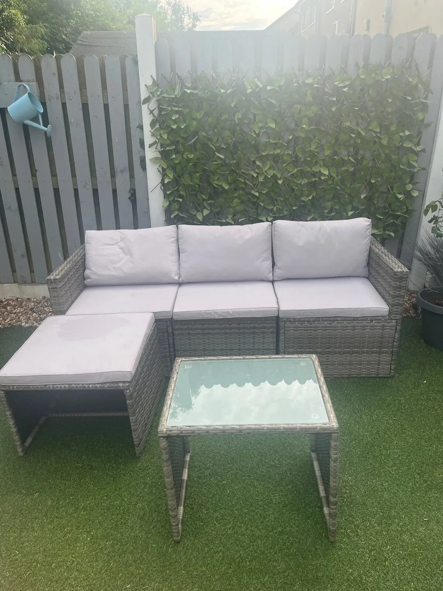 Outdoor Furniture - Image 2