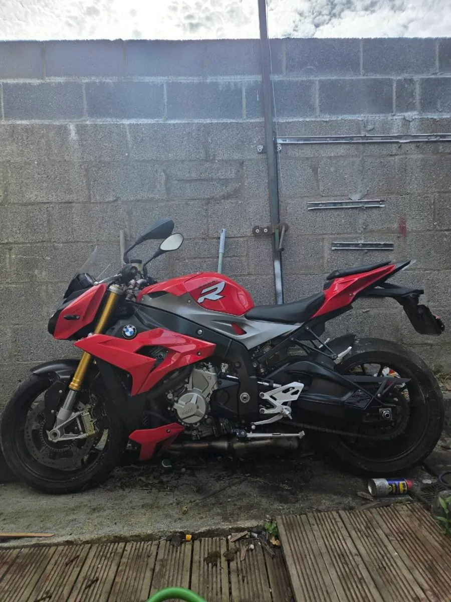 S1000R Sport - Image 1