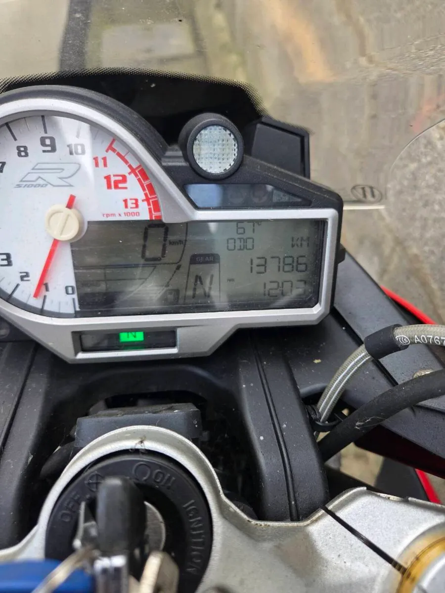 S1000R Sport - Image 3
