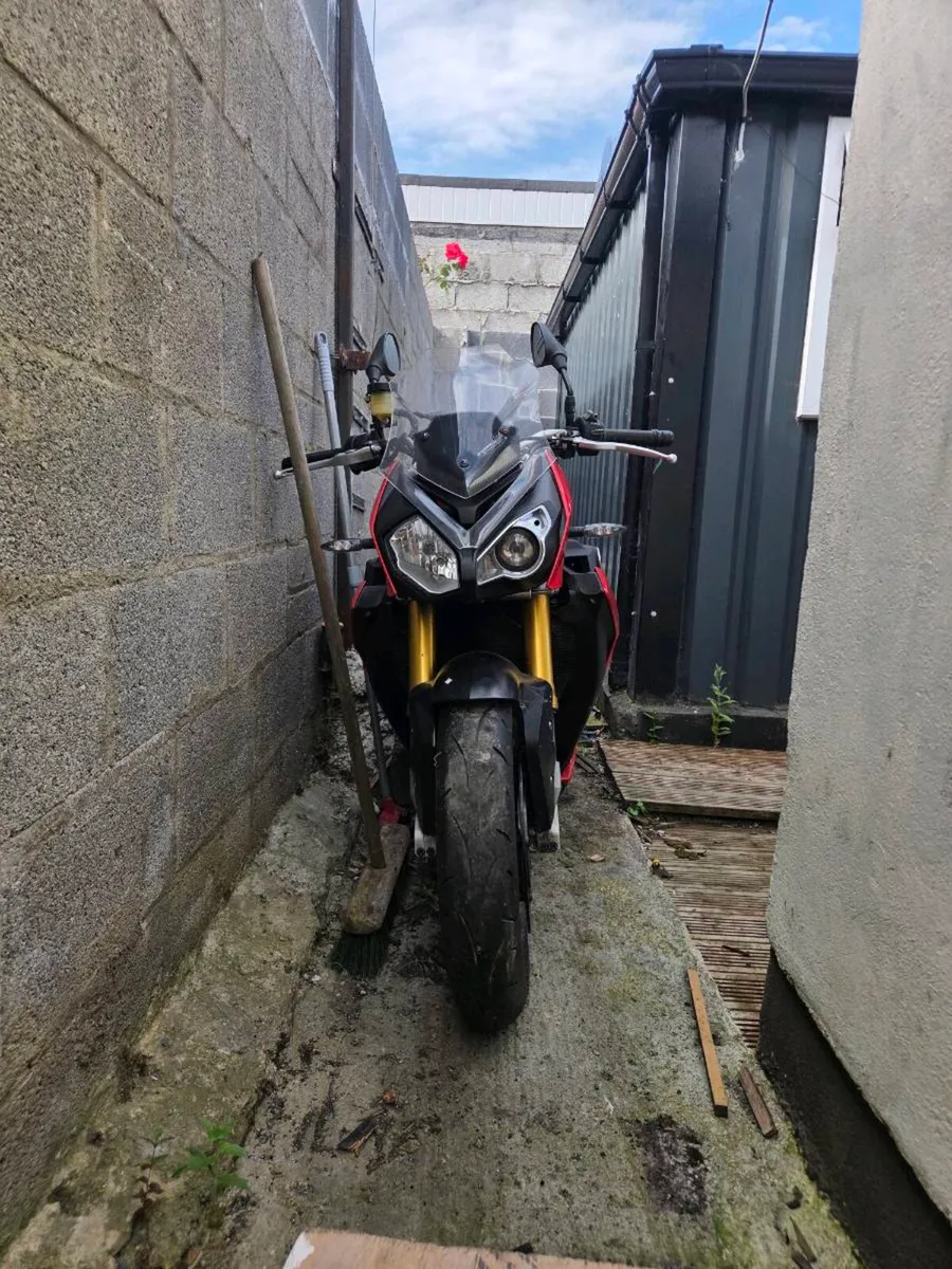 S1000R Sport - Image 2