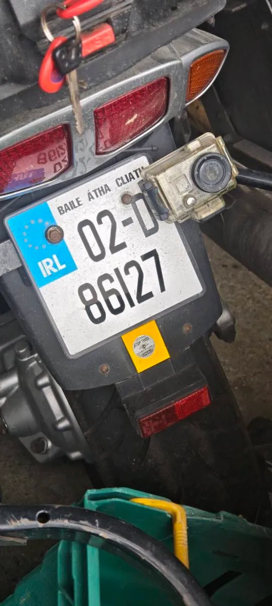 Fjr1300 - Image 2