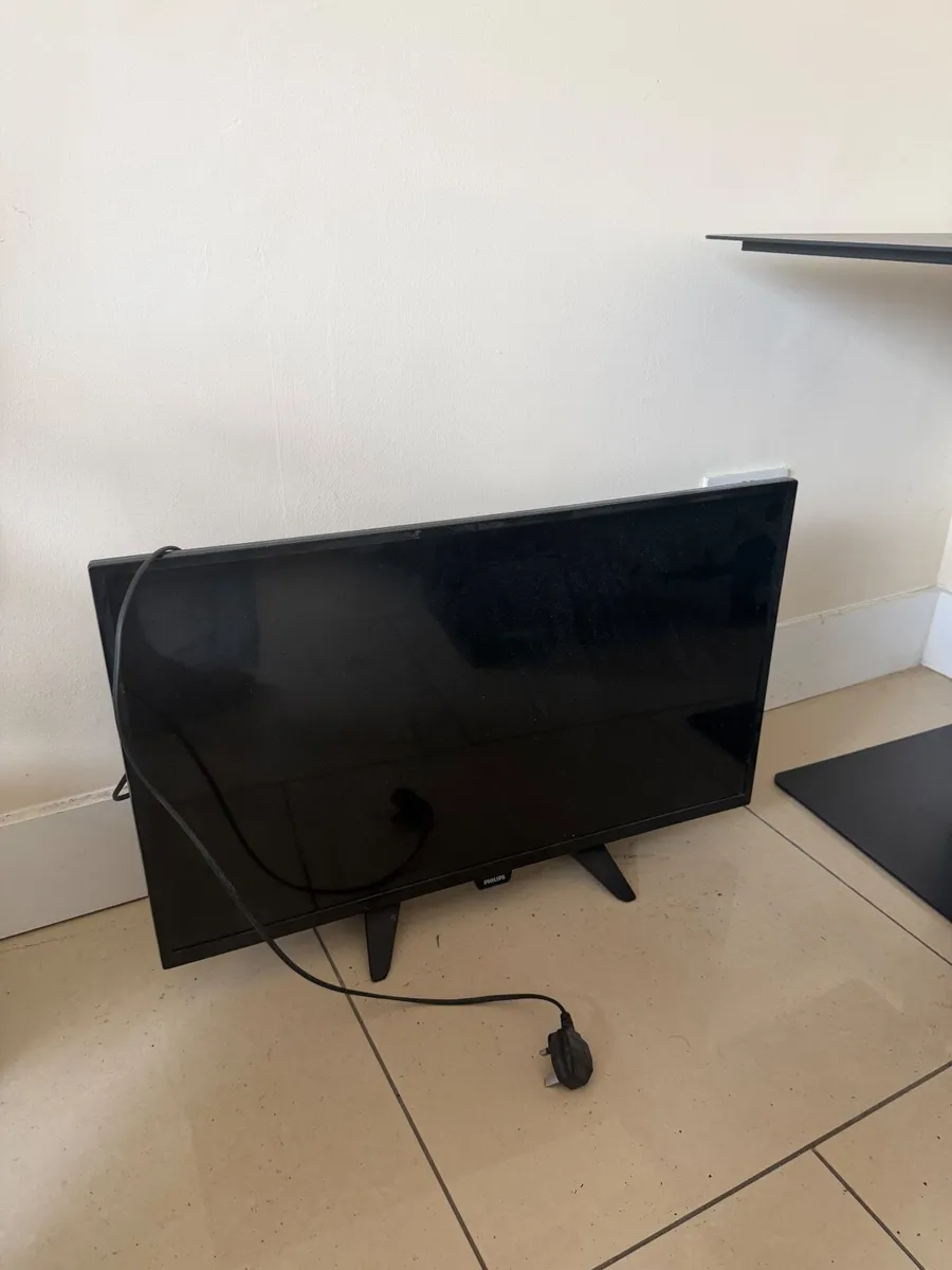 32-inch Philips television