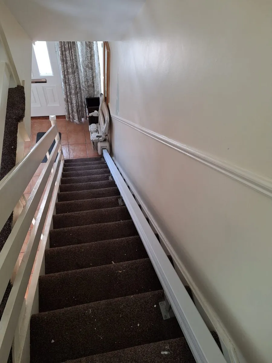 Stair lift - Image 2