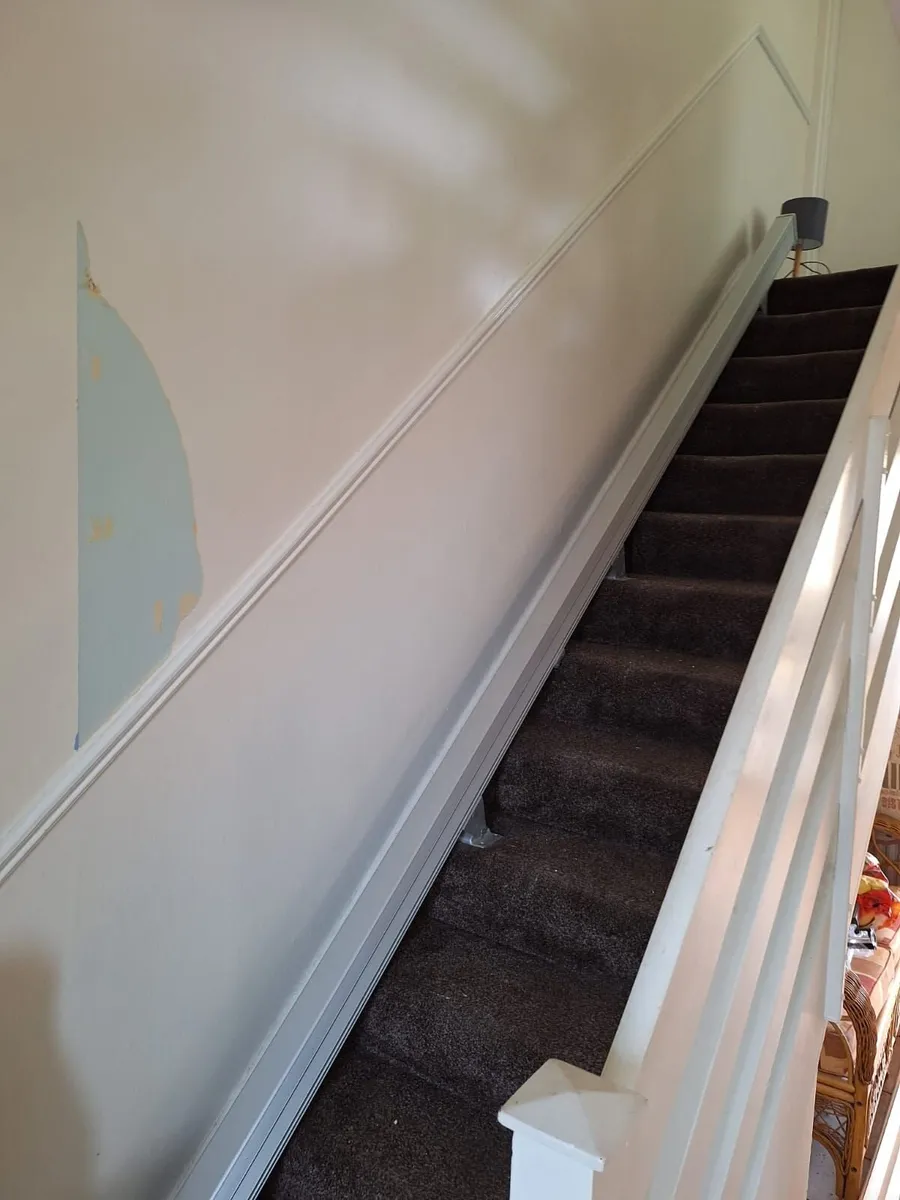 Stair lift - Image 3